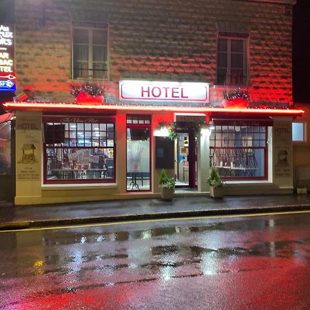 Отель Au Vieux Puits Villers-Bocage  Экстерьер фото