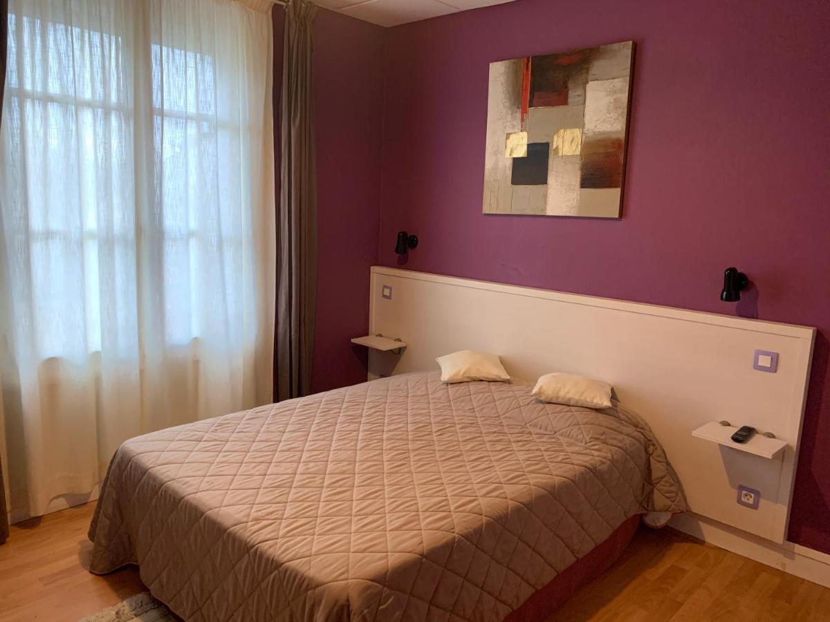 Отель Au Vieux Puits Villers-Bocage  Экстерьер фото